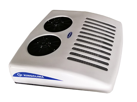 E-Clima6000 Van Air Conditioner